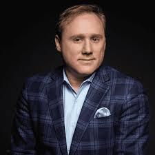 Dmitri Alperovitch