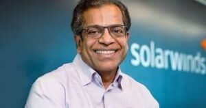 Sudhakar Ramakrishna 