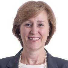 Deborah Wheeler