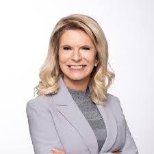 Nicole Eagan 