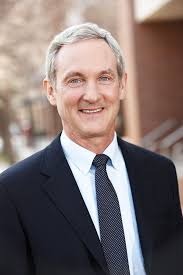Tom Leighton