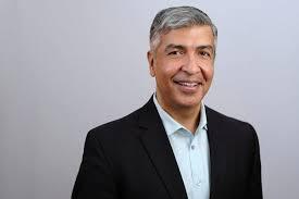 Rohit Ghai 