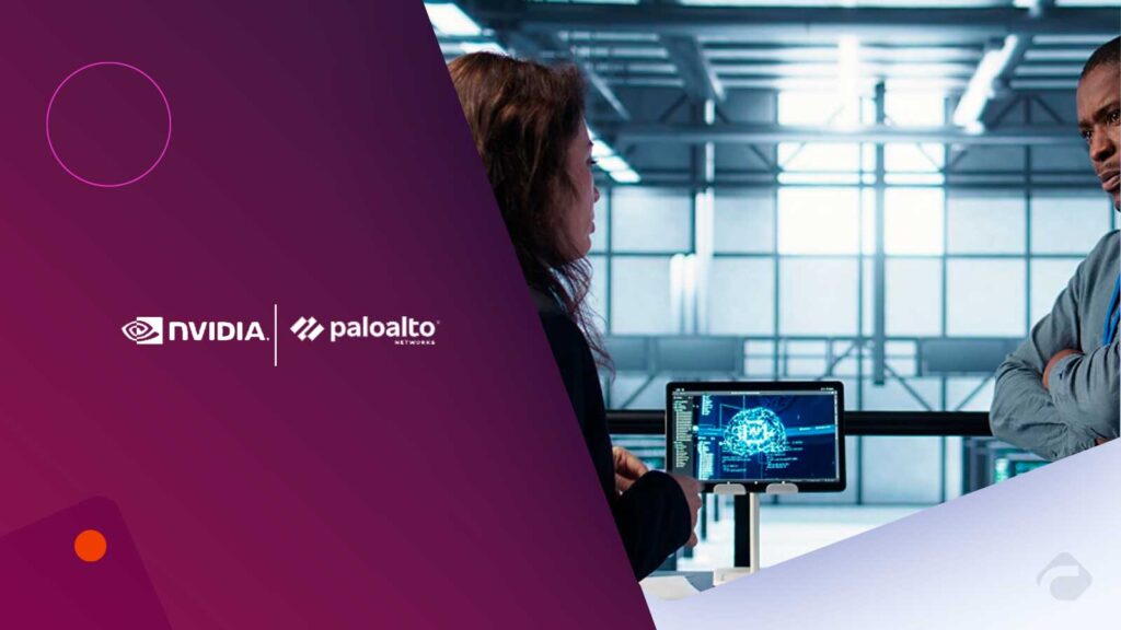 AI Security Gets an Upgrade: Palo Alto Networks and NVIDIA Lead the Way