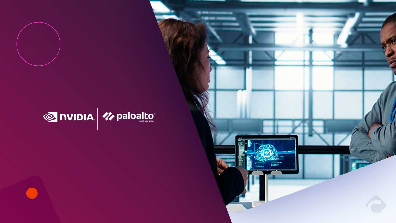 AI Security Gets an Upgrade: Palo Alto Networks and NVIDIA Lead the Way