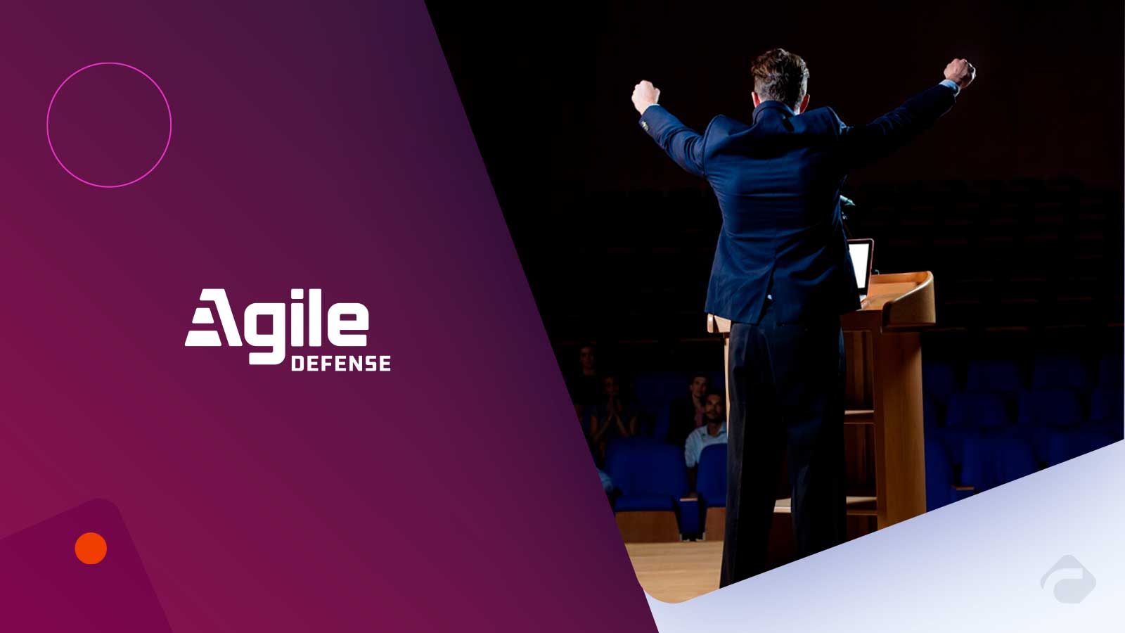 Agile Defense Welcomes Angela Estes as Vice President, Army