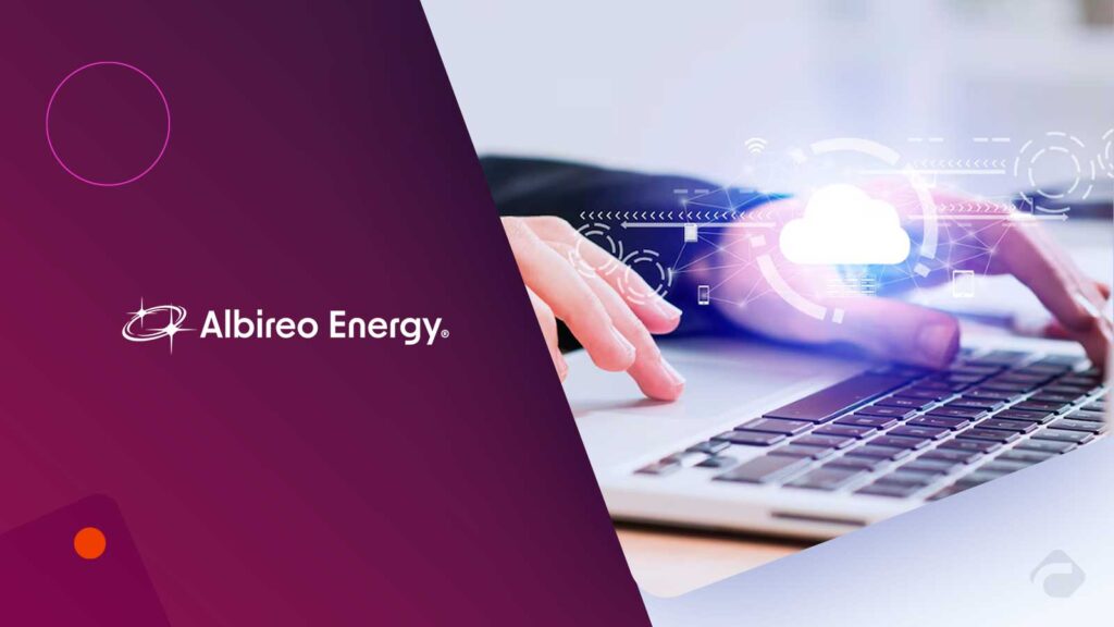 Albireo Energy Unveils Private Cloud to Boost Building System Security and Performance