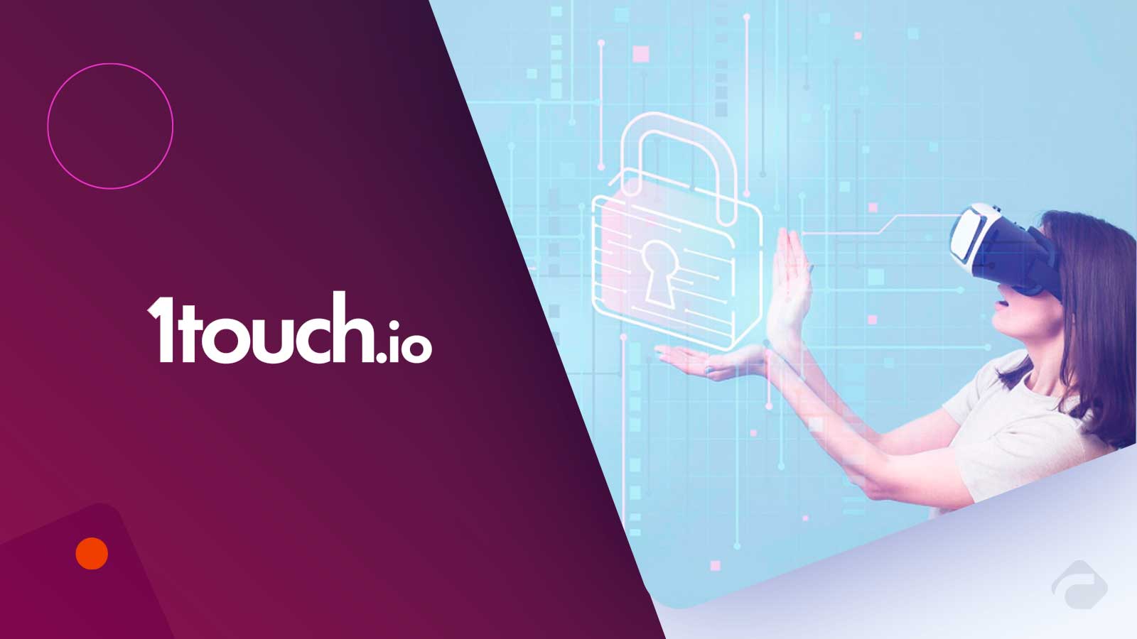 Bernard Gavgani, ex-BNP Paribas Global CIO, Joins 1touch.io Board to Drive AI Data Security