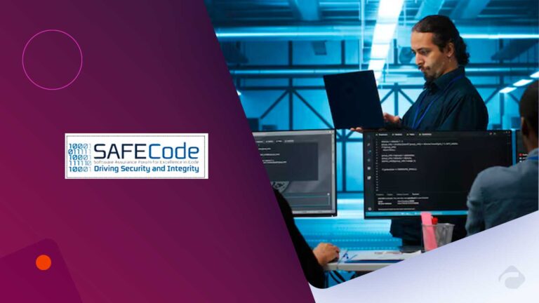 CIS & SAFECode Launch Secure by Design Guide for Developers