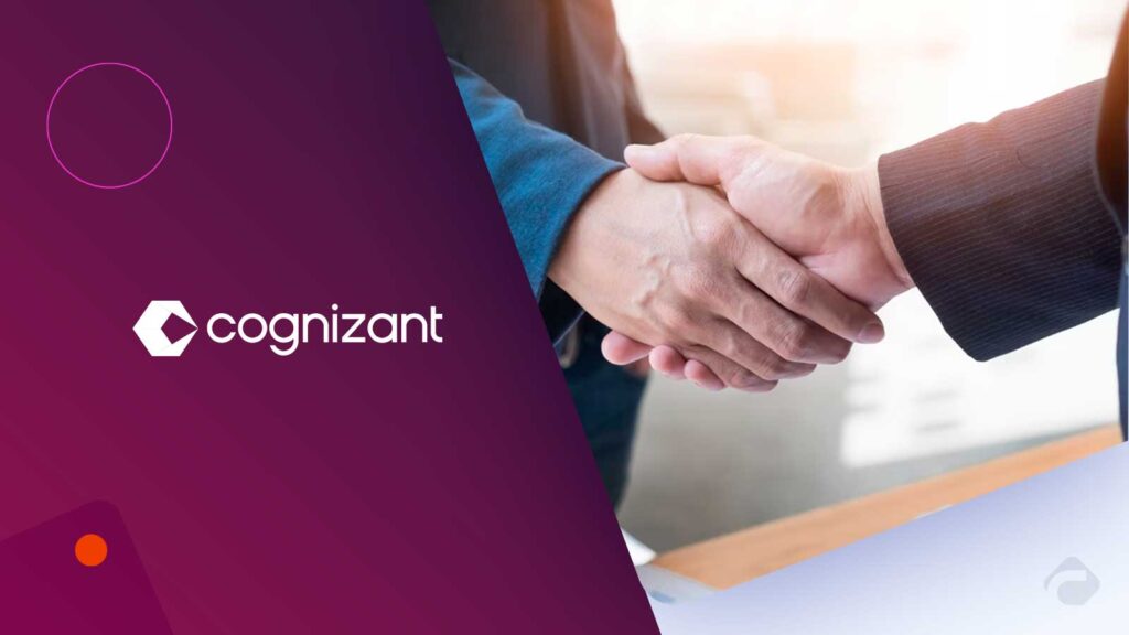 Cognizant and Rubrik Announce Strategic Partnership to Deliver Business Resilience-as-a-Service
