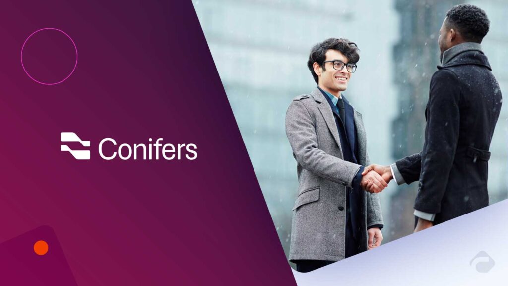 Conifers Secures Strategic Investment from Washington Harbour Partners to Advance CognitiveSOC