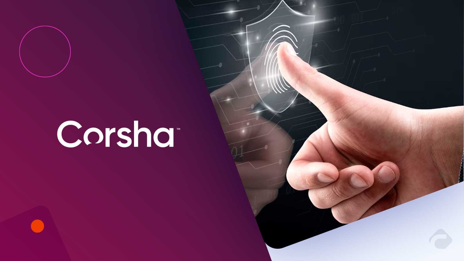 Corsha and Dragos Join Forces to Elevate OT Security with Automated Machine Identity Security
