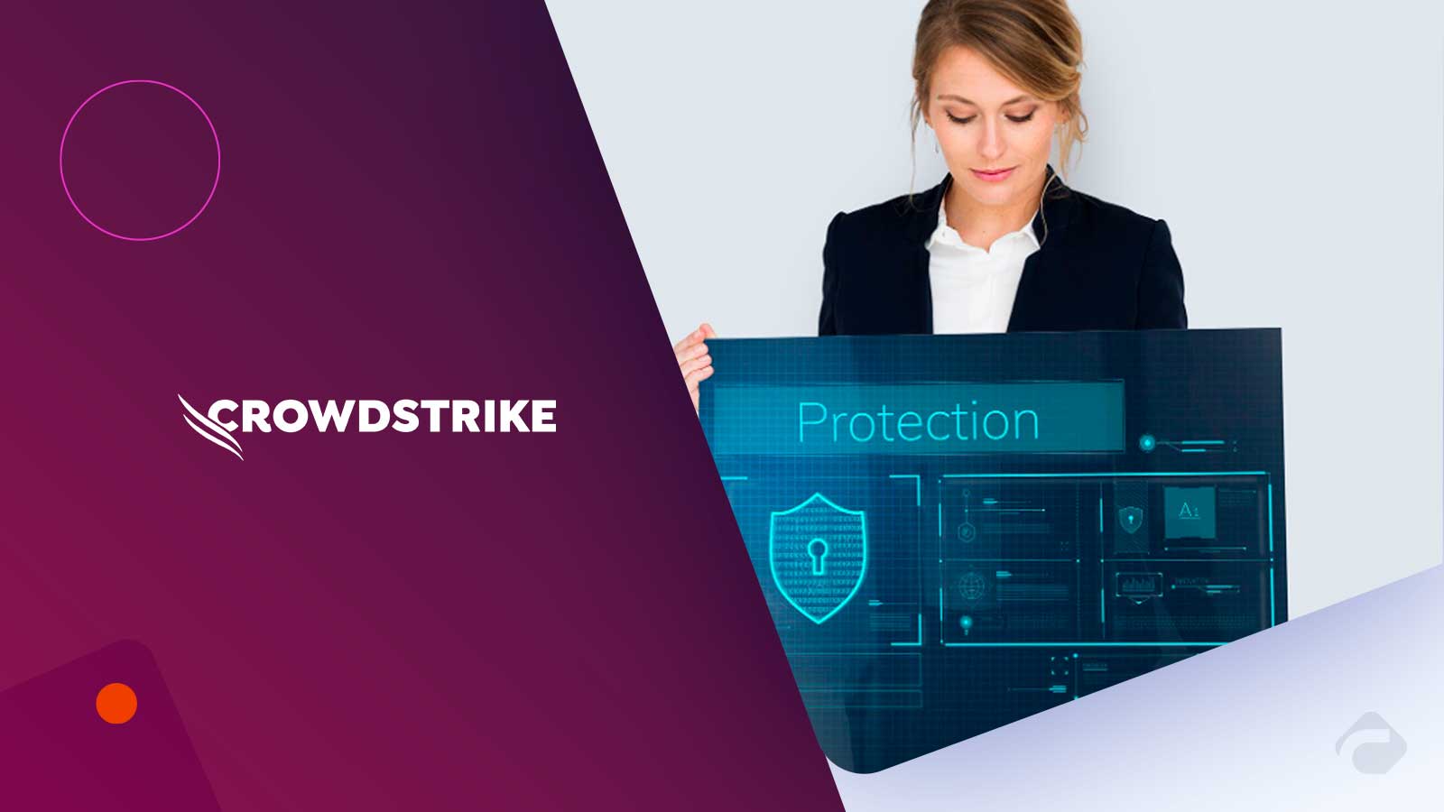 CrowdStrike Named the Overall Frost Radar Leader for SaaS Security ...