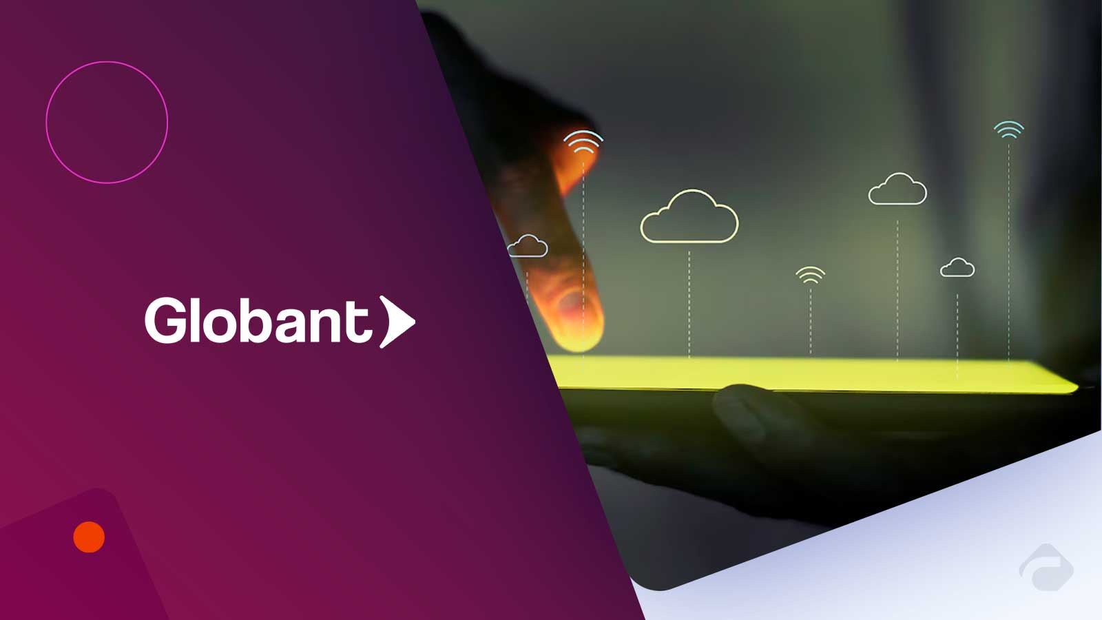 Globant Signs Strategic Collaboration Agreement with AWS to Accelerate Clients' AI Adoption Globally