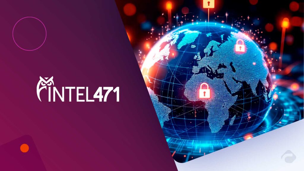Intel 471 Adds Geopolitical Intelligence to Verity471 Platform
