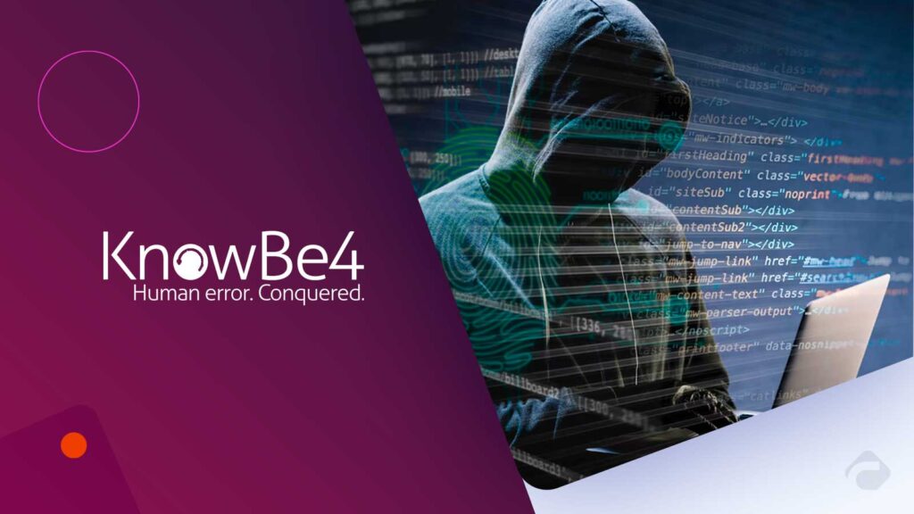 KnowBe4 Uncovers Surged Abuse of Legitimate Platforms by Cybercriminals in 2025