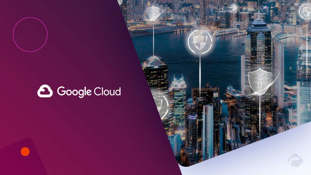 Lockheed Martin and Google Public Sector Partner to Bring Generative AI