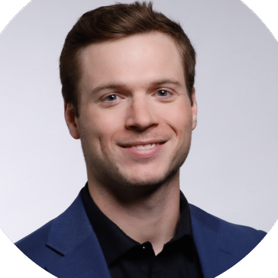 Picture of Mike McGuire