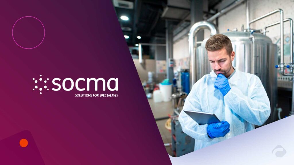 SOCMA Report Finds Specialty Chemical Manufacturers Strong, Adaptive, and Positioned for Growth