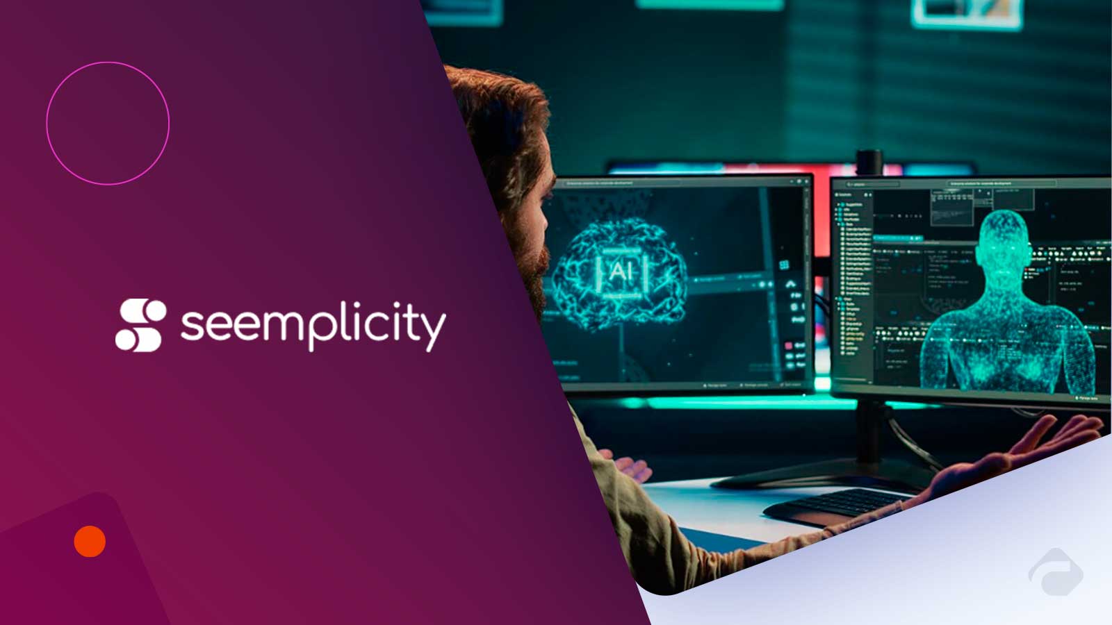 Seemplicity Releases Four AI Agents to Bring Action to Enterprise Exposure Management