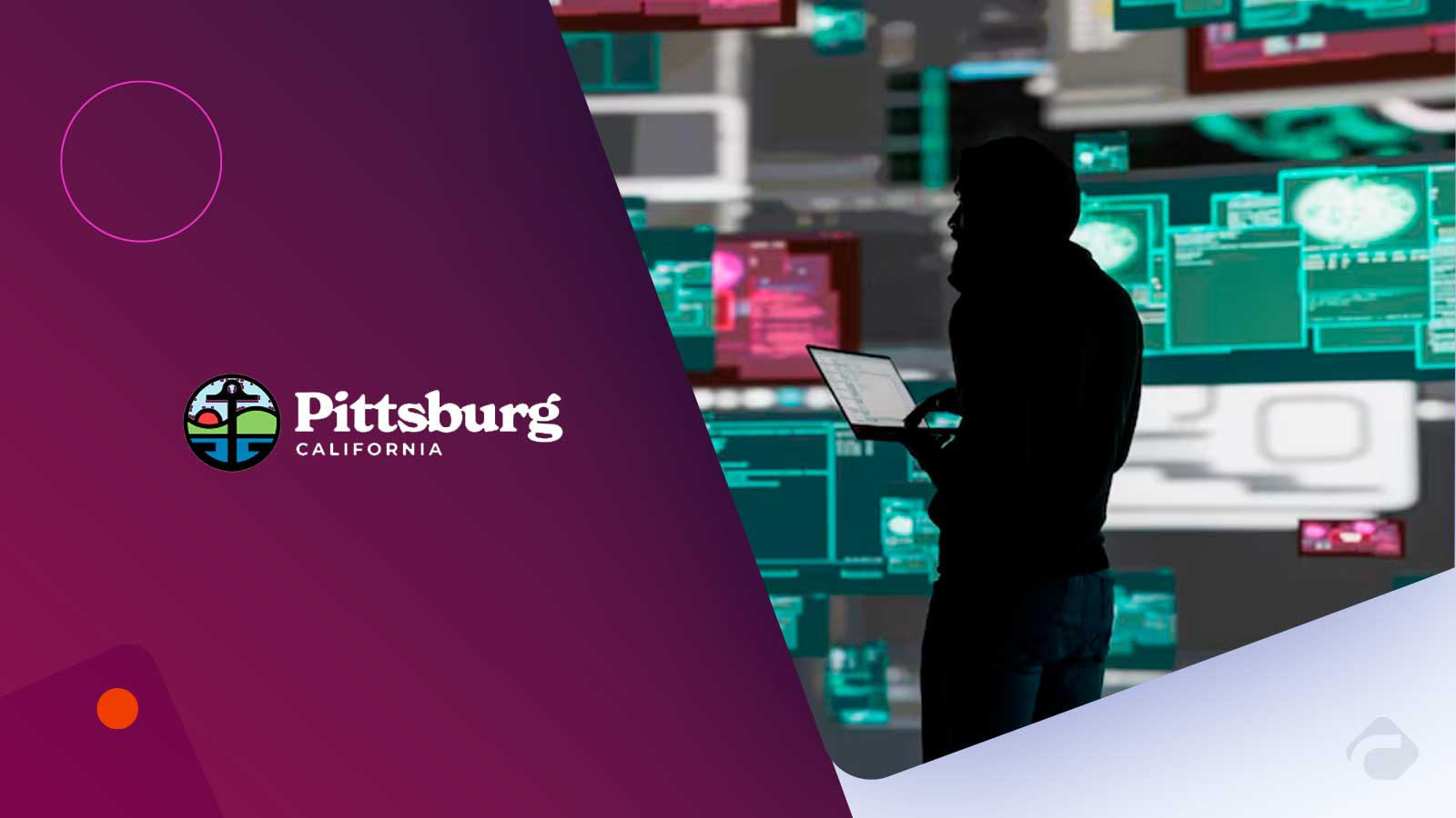 The City of Pittsburg, California Provides Update on August 2024 Security Incident