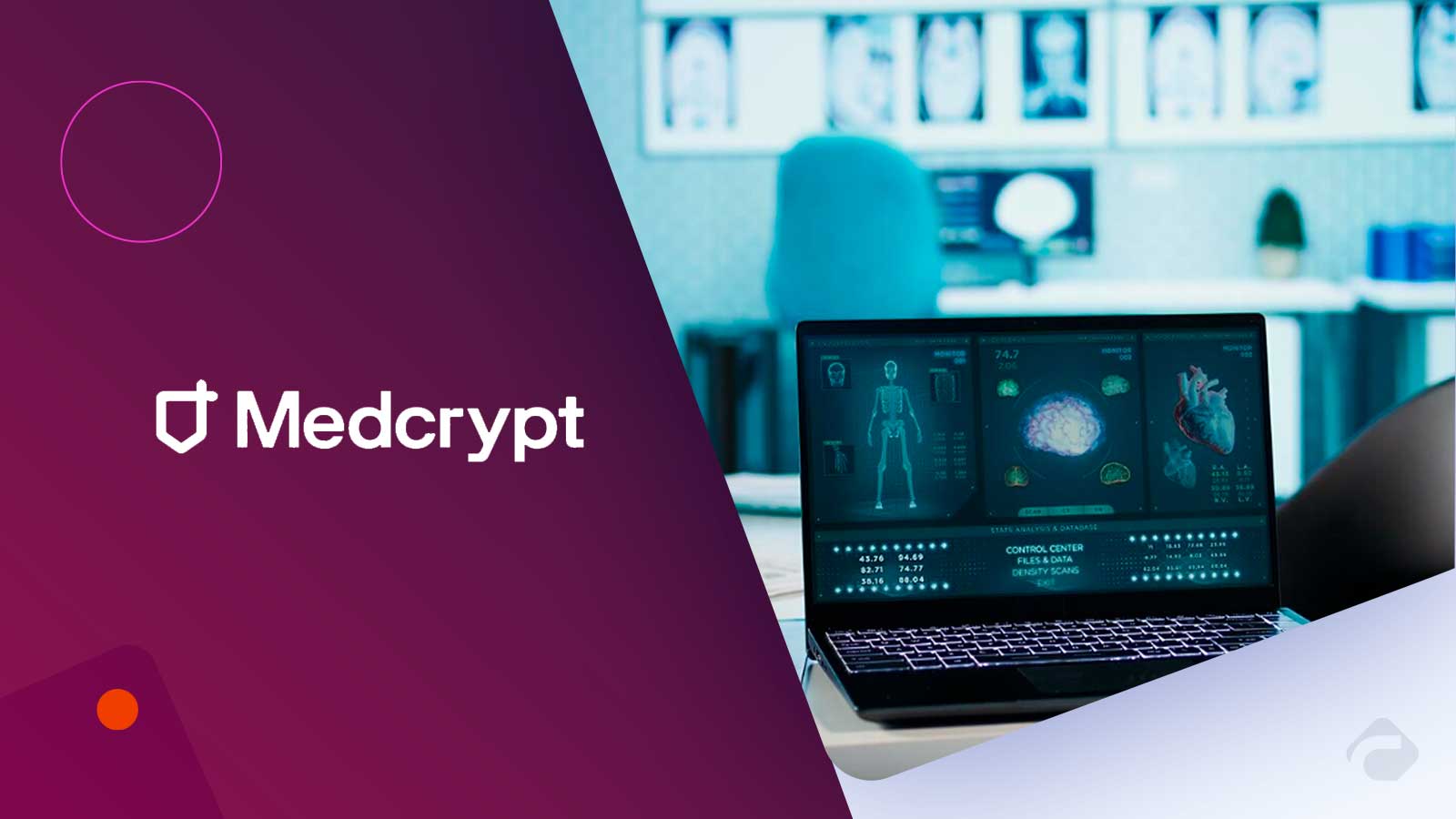Thirdwayv and Medcrypt Forge Partnership to Advance Medical Device Cybersecurity and Interoperability