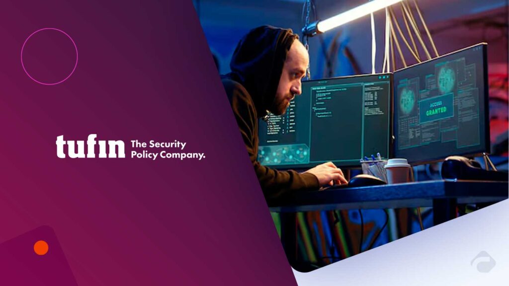 Tufin Strengthens AI Data Center Security Capabilities with Addition of HPE Aruba Networking Support