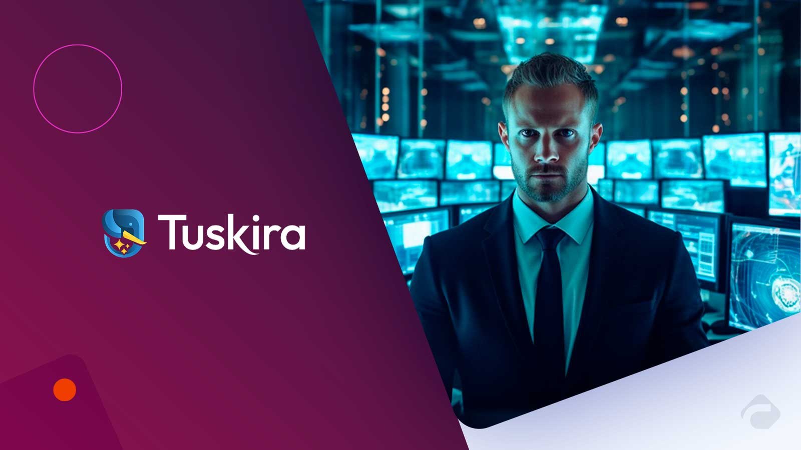 Tuskira Launches AI Security Council for Security Leaders to Build the Blueprint for Secure AI