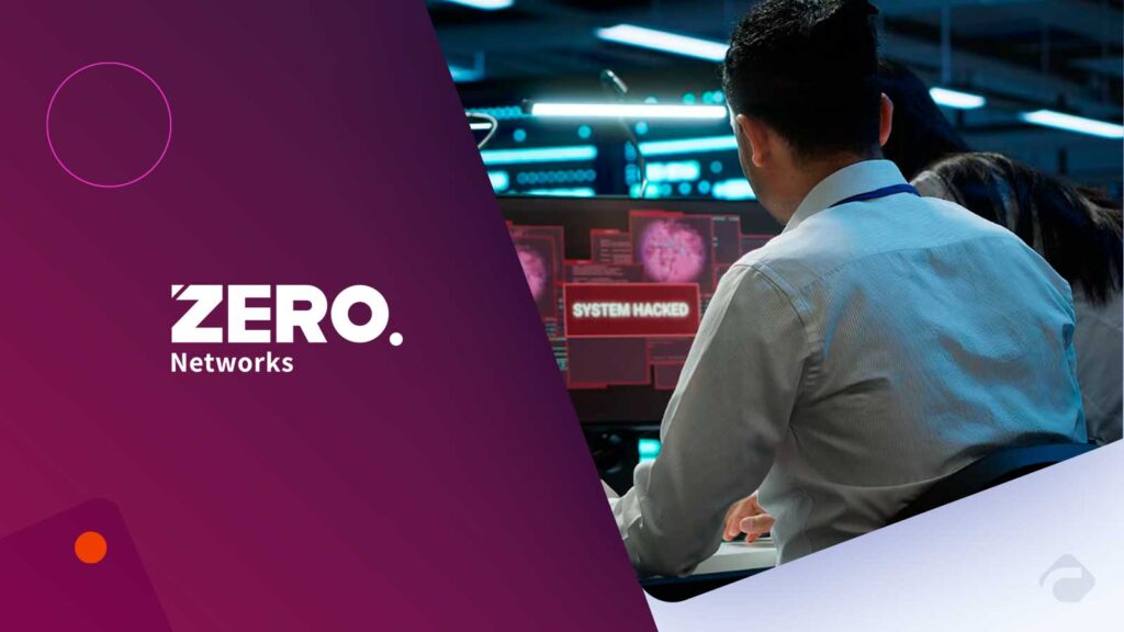 Zero Networks Extends Kubernetes Microsegmentation to Put Security Teams in Control