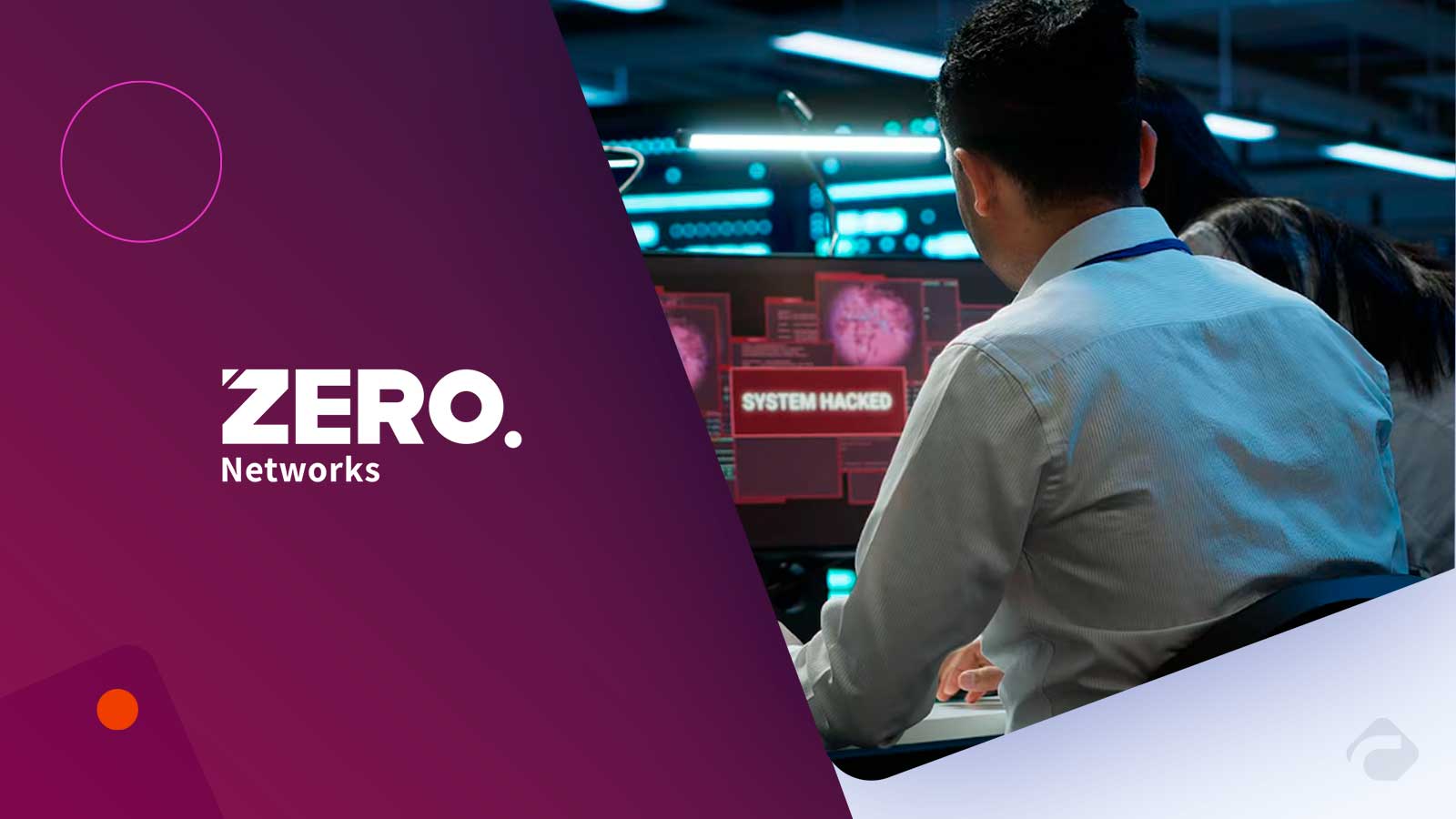 Zero Networks Extends Kubernetes Microsegmentation to Put Security Teams in Control