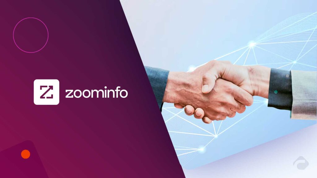ZoomInfo and Markaaz Partner to Redefine Global Business Growth and Risk Management