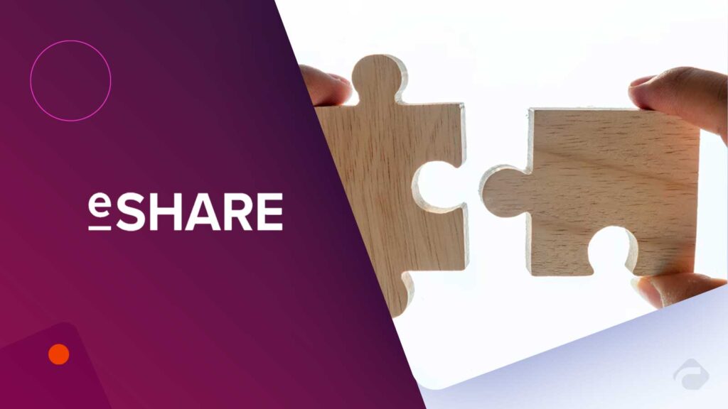 eSHARE Helps Organizations Meet the CMMC Deadline with Dedicated Storage Built