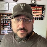 Picture of Jeff Liford