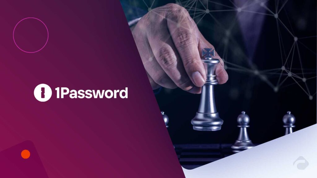 1Password Crosses $400 Million ARR Milestone and Strengthens Leadership