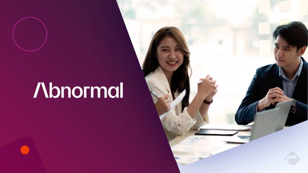 Abnormal AI Boosts Threat Detection for German Business Communication