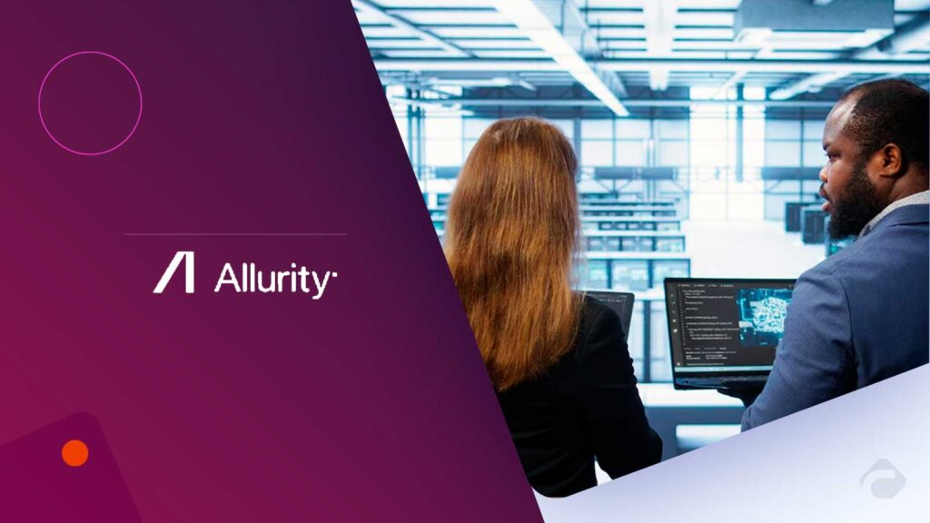 Allurity Expands European Cybersecurity with MSF Partners Acquisition