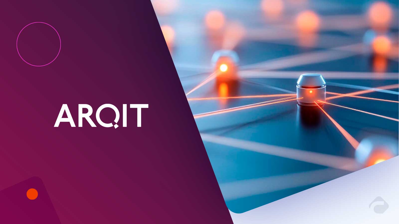 Arqit Unveils SKA Central Controller to Simplify Quantum-Safe Network Deployment