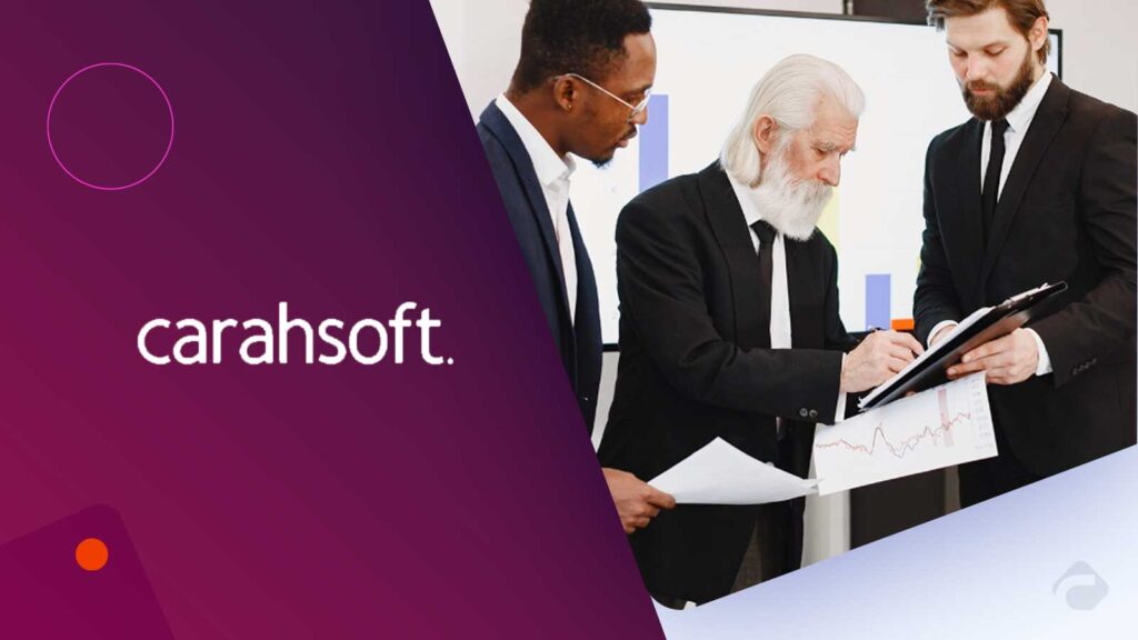 Black Kite and Carahsoft Partner to Deliver Third-Party Risk Management