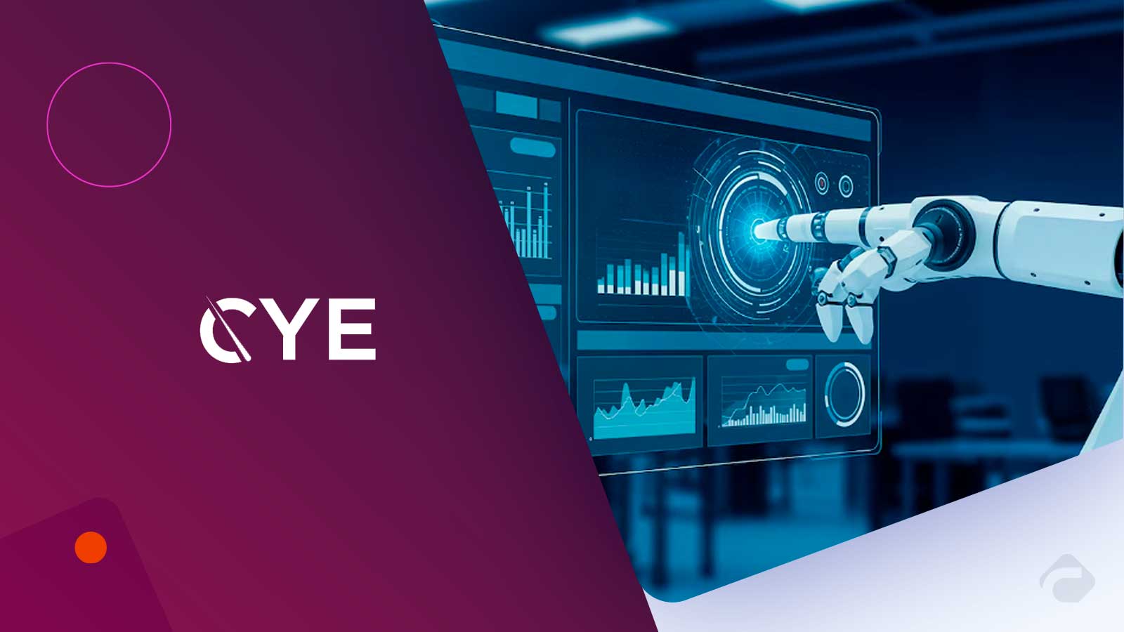 CYE Unveils Intelligent Automation with CYE AI to Help Security Leaders Outpace the Surge in AI-Driven Attacks
