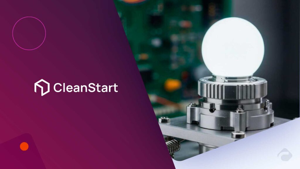 CleanStart Launches Industry's Most Comprehensive SBOM Analyzer to Strengthen Container Security
