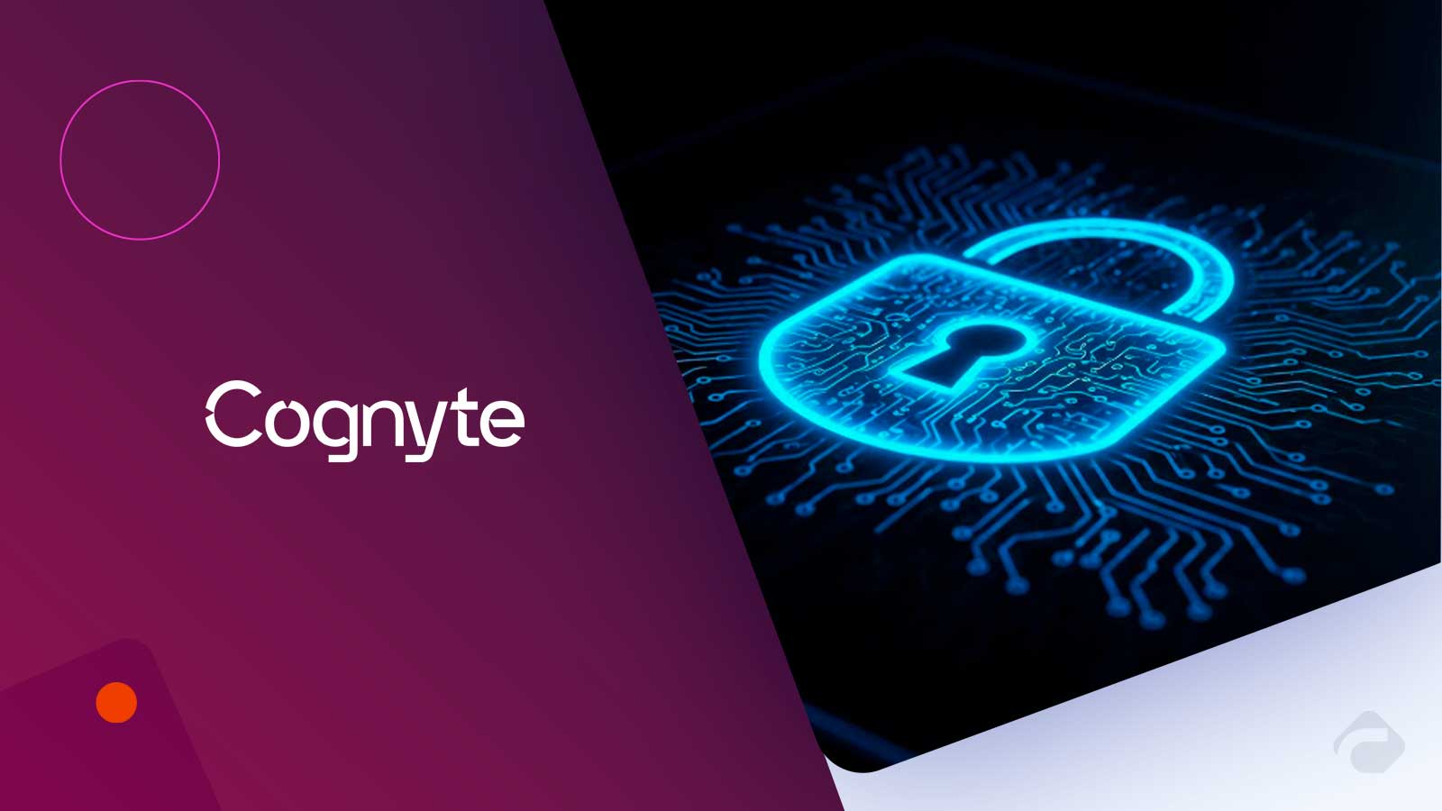 Cognyte Named Sample Vendor in 2025 Gartner Emerging Tech Impact Radar