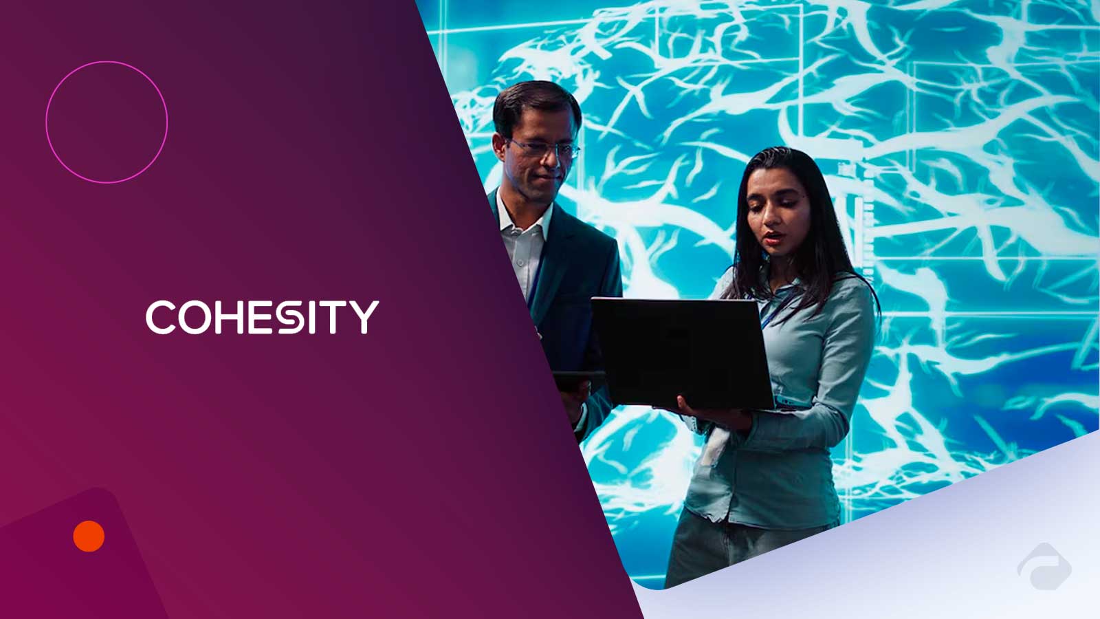 Cohesity and AWS Form Collaboration to Advance AI-Powered Cyber Resilience