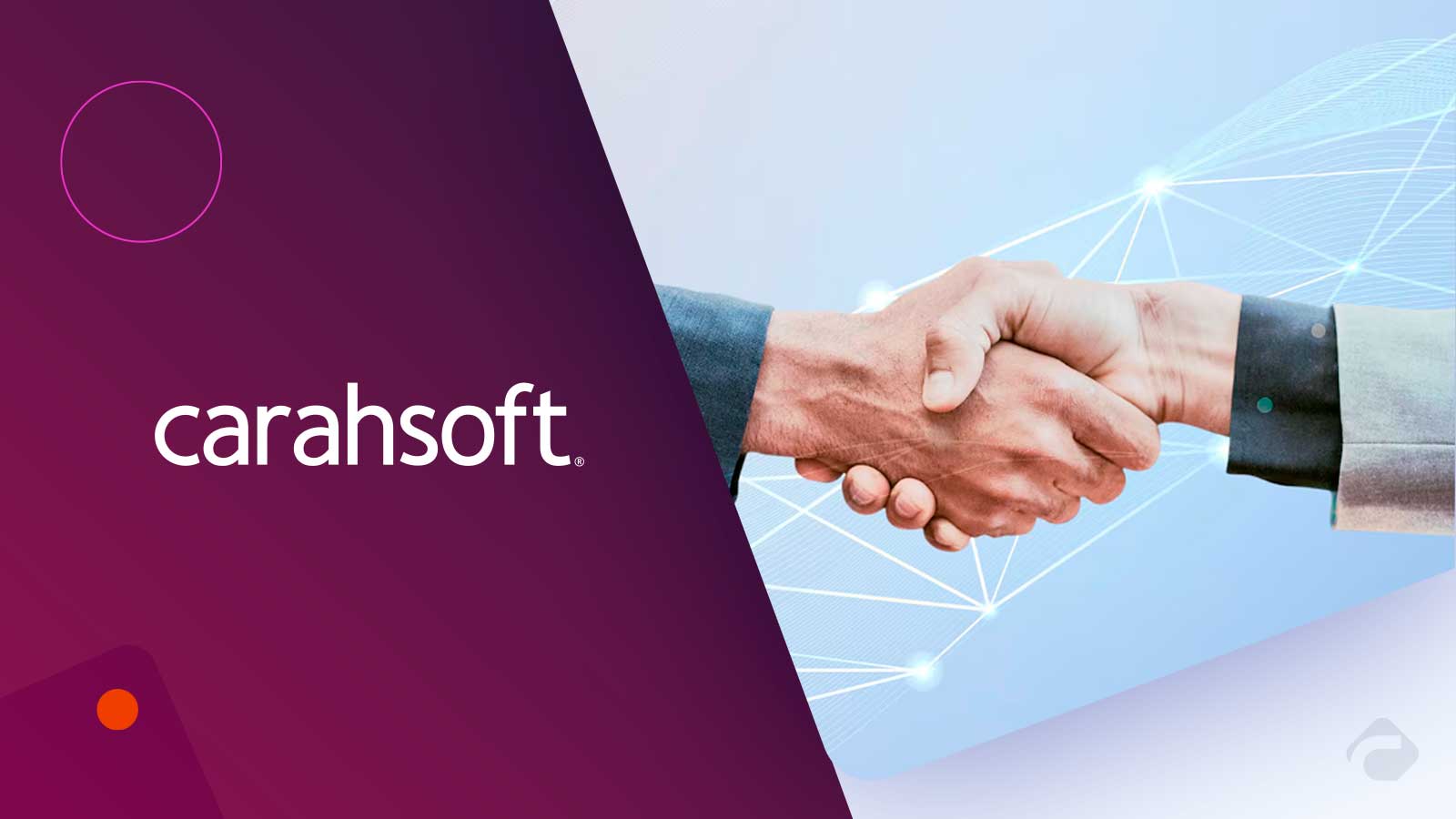 ColorTokens and Carahsoft Partner to Deliver Enterprise Microsegmentation to Public Sector