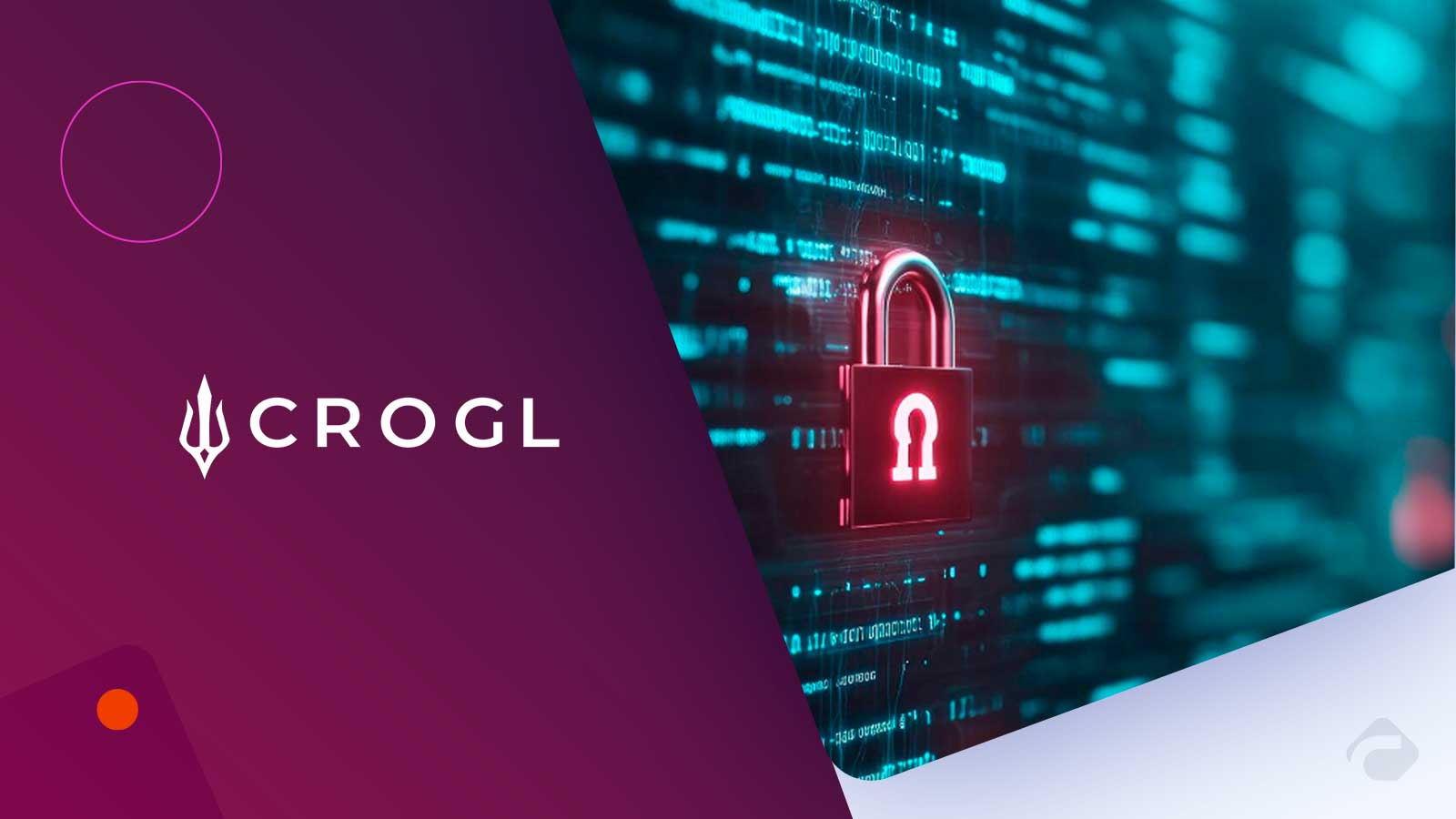 Crogl Secures Patent for Innovative Security Data Analysis Without Normalization