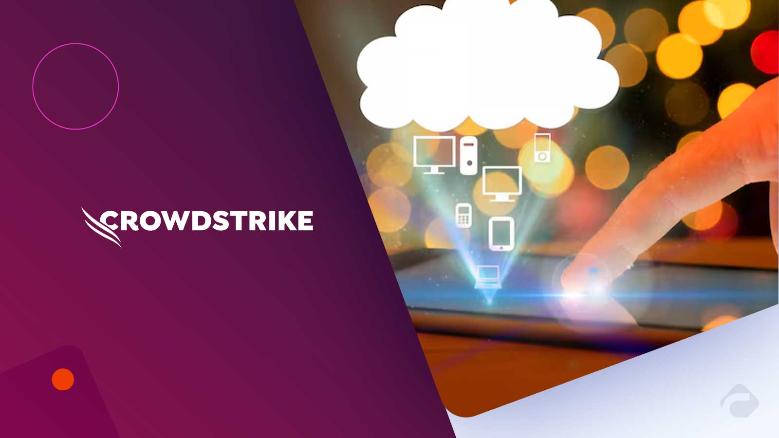 CrowdStrike and CoreWeave Partner to Power the Secure AI Cloud for the Agentic Era