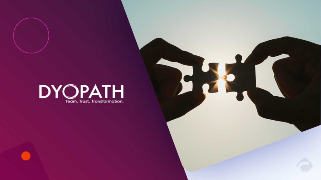 DYOPATH Named Top Managed Services Provider by Sandler Partners