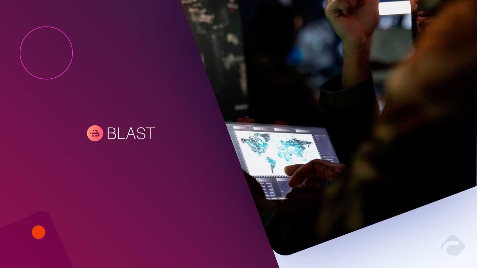 Elite Cyber Veterans Launch Blast Security with $10 Million for Cloud Prevention