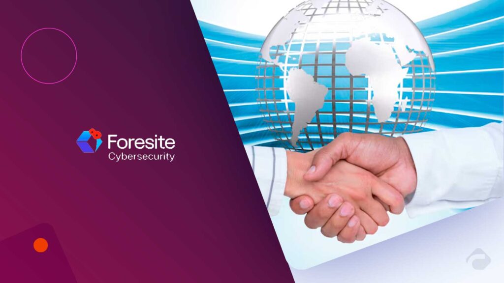Foresite Cybersecurity and Bindplane Announce Strategic Partnership