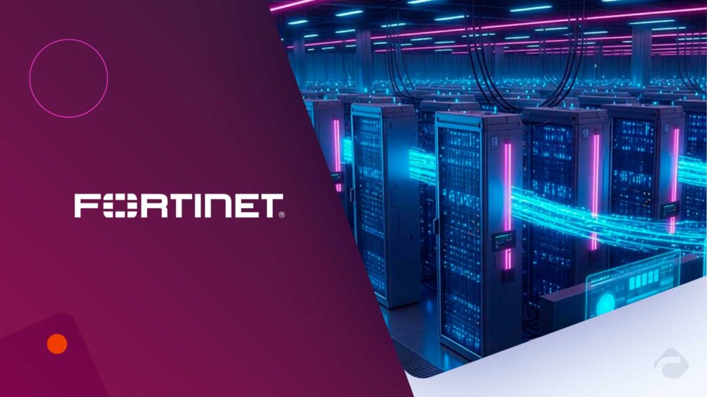 Fortinet Introduces Secure AI Data Center Solution to Safeguard Models, Data, and Infrastructure at Scale
