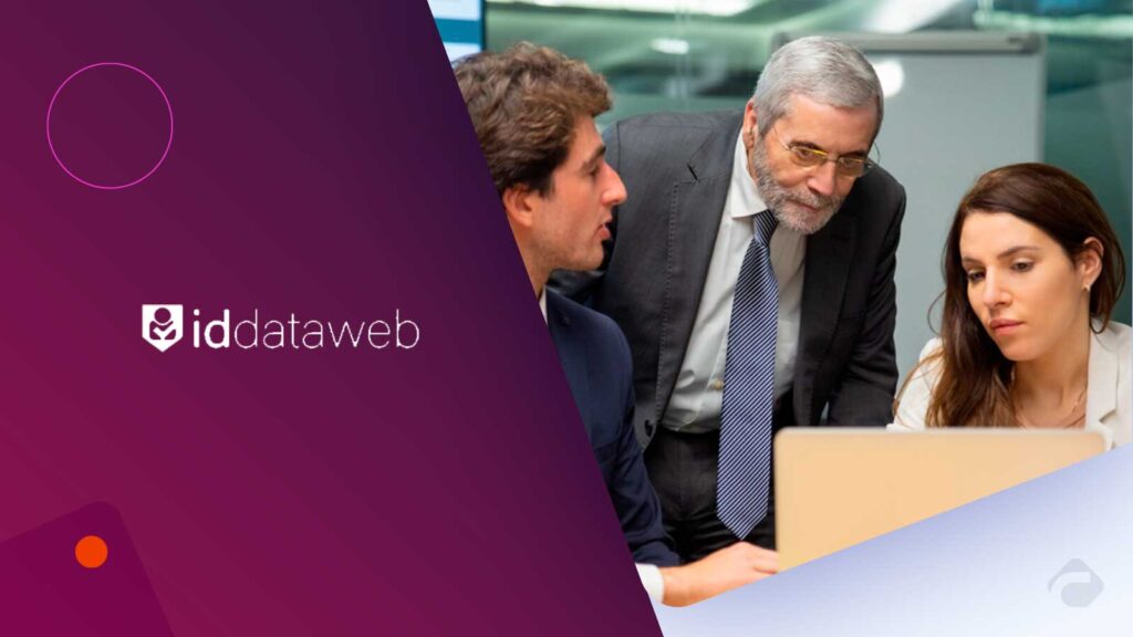 ID Dataweb Appoints Mark Tringale as Chief Revenue Officer