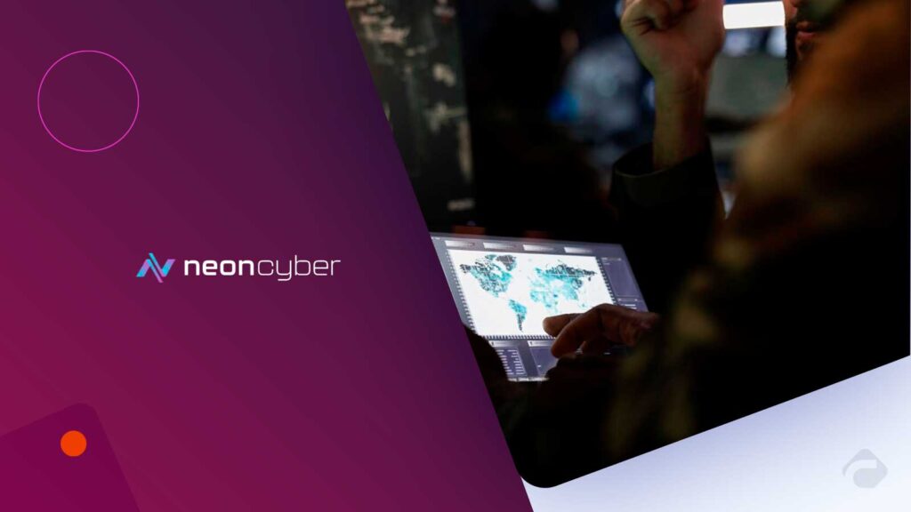 Neon Cyber and Elastic to Protect Workforces from Identity-Based Threats